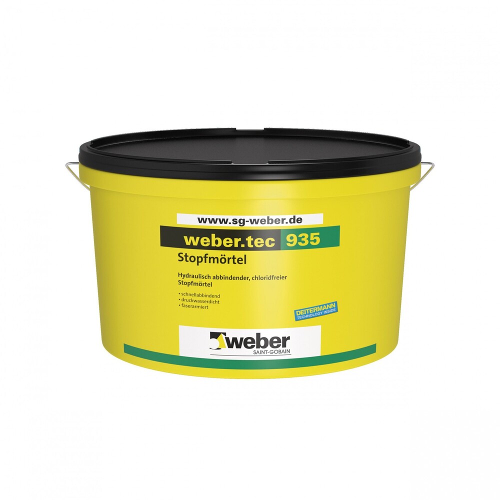 packaging_webertec_935.jpg Saint-Gobain Weber Terranova GmbH